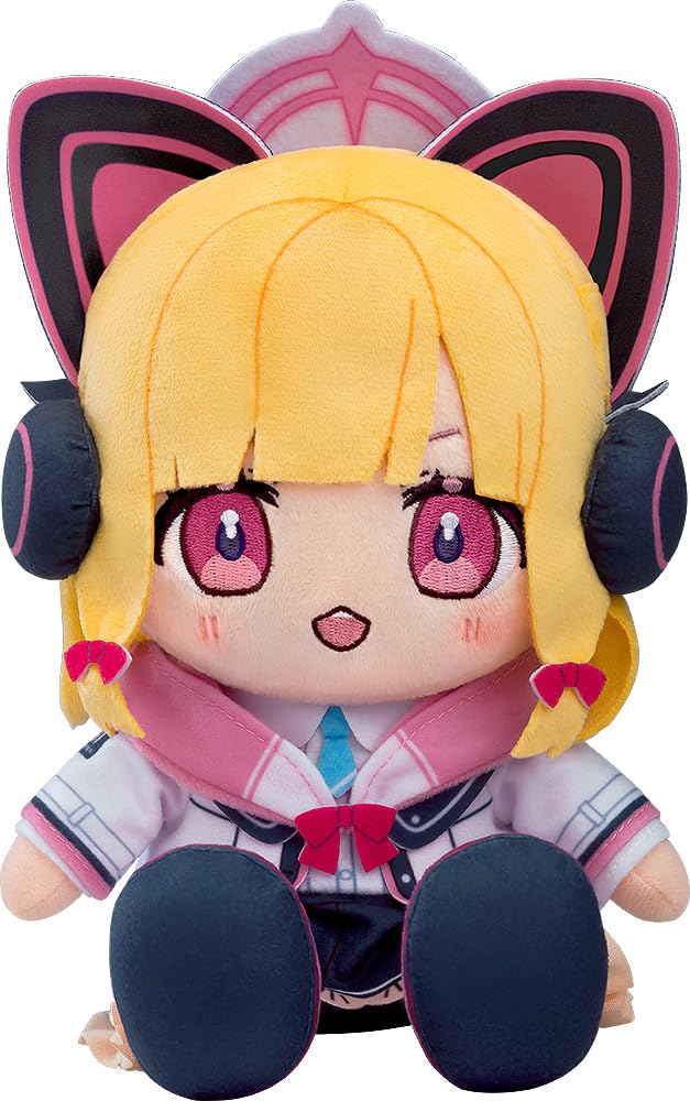 Amazon.co.jp: グッドスマイルカンパニー ブルーアーカイブ -Blue