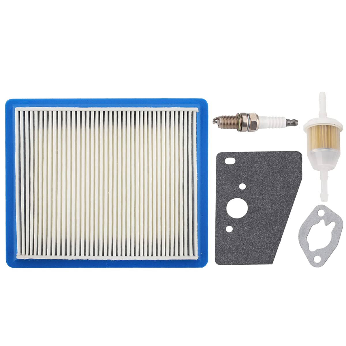 Fremnily 14 083 22S Air Filter Spark Plug compatible with specific Kohler XT650