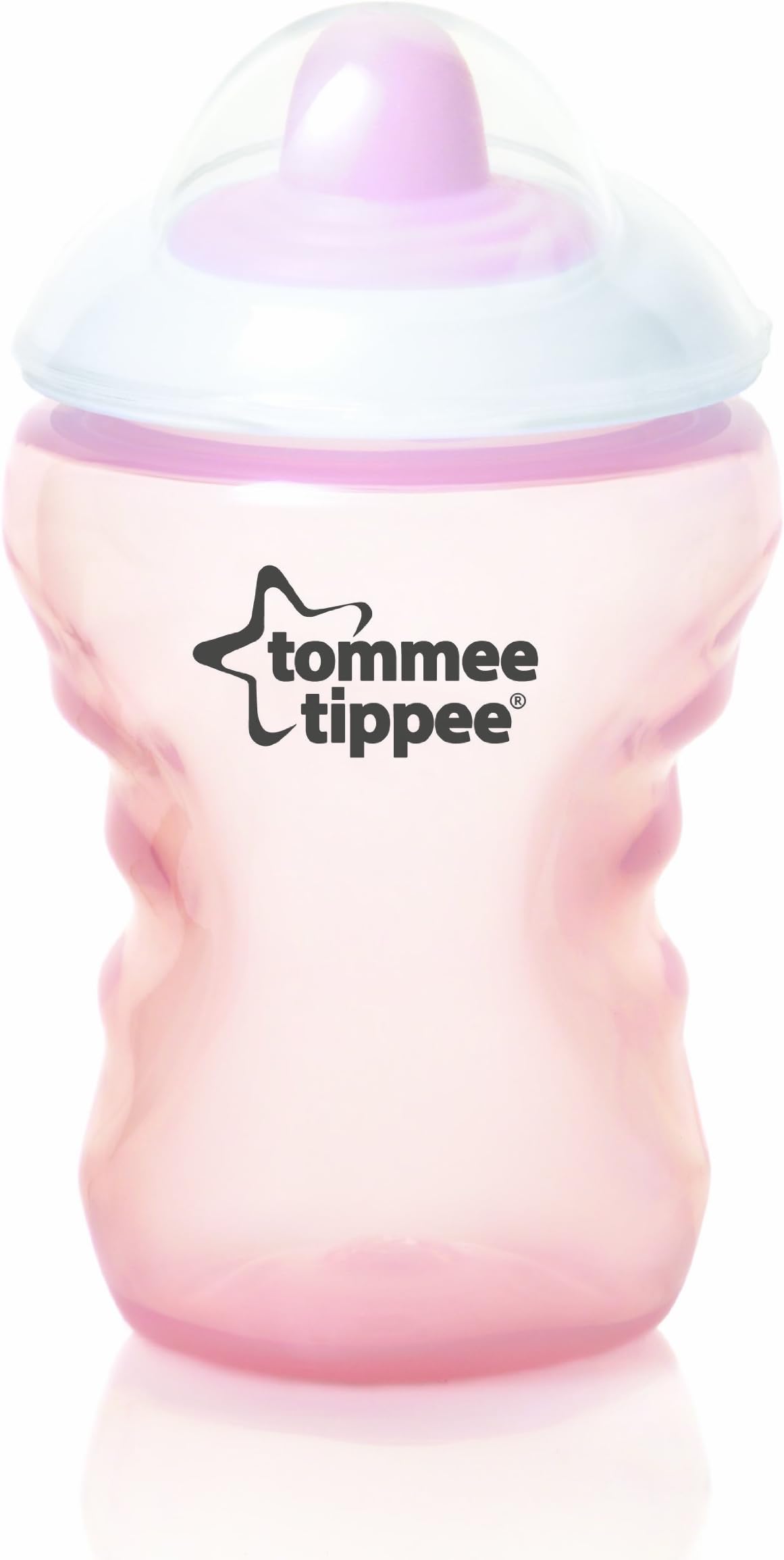 Tommee Tippee Closer to Nature First Sips Sippy Cup, 9 Ounce (Assortment) (Discontinued by Manufacturer)