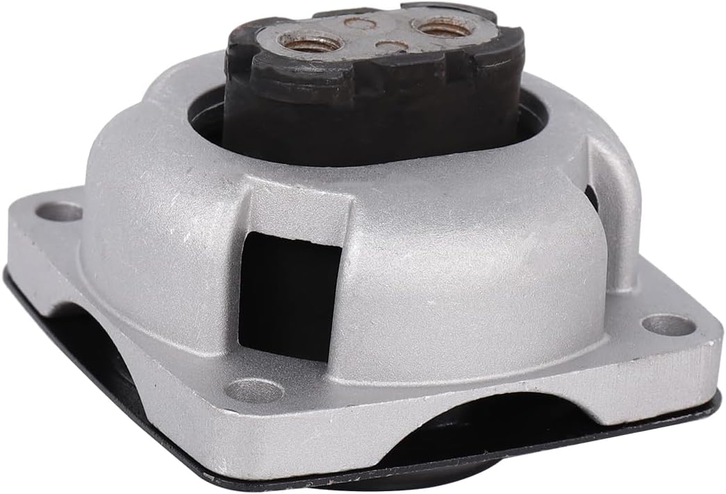 3Pcs Engine Motor Mount Compatible with GLE400 2016-2017 & GLE43 AMG 2017-2019 & GLE550e 2016-2018 & GL450 2015-2016 & GLS450 2017-2019 & ML350 2013-2015 Transmission Mount Set, Replace A7060 A7098