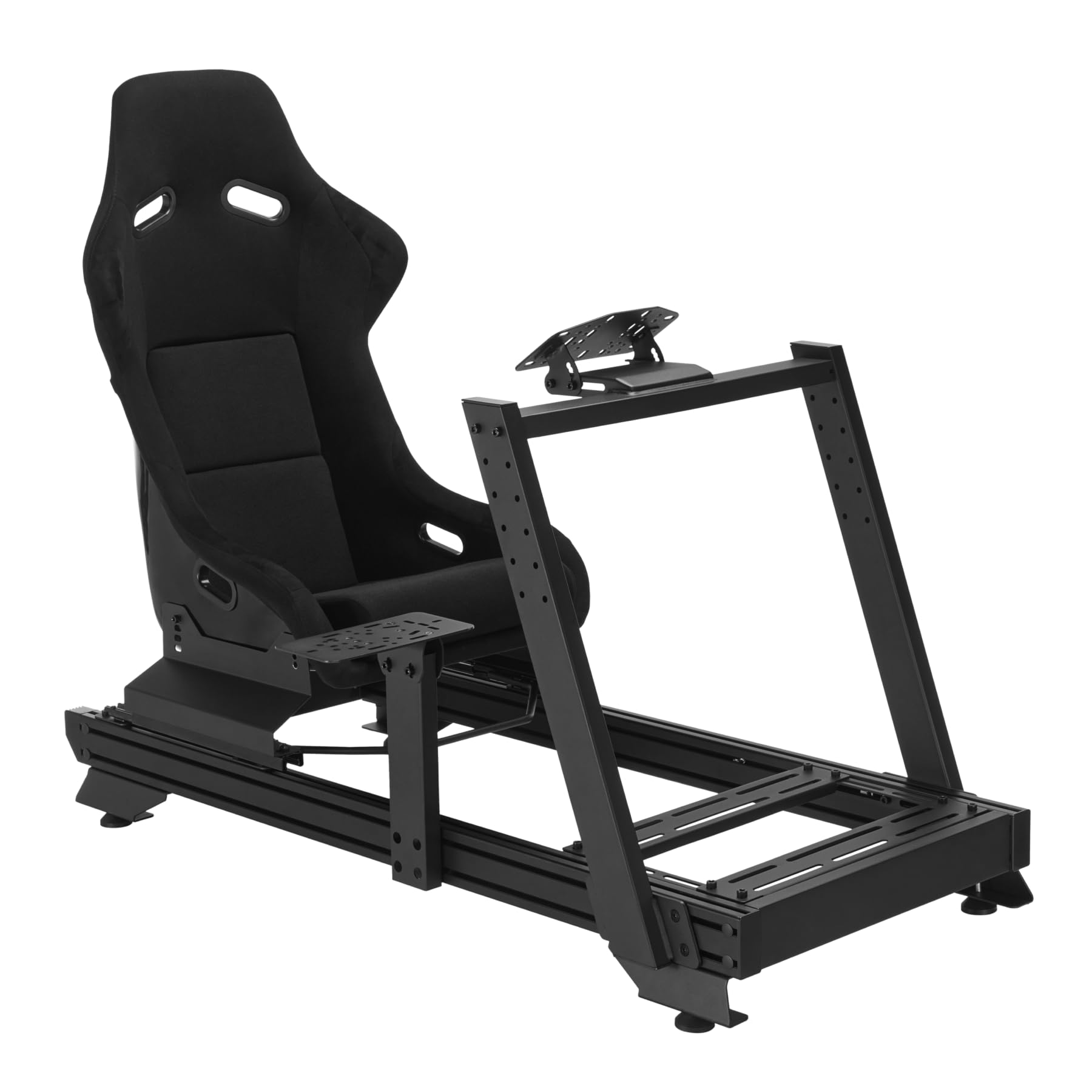 DELE Racing レーシングコックピット シフター ゲーミングPC付き Amazon.co.jp: DELE DRS-2 レーシングコックピット シムレーシング