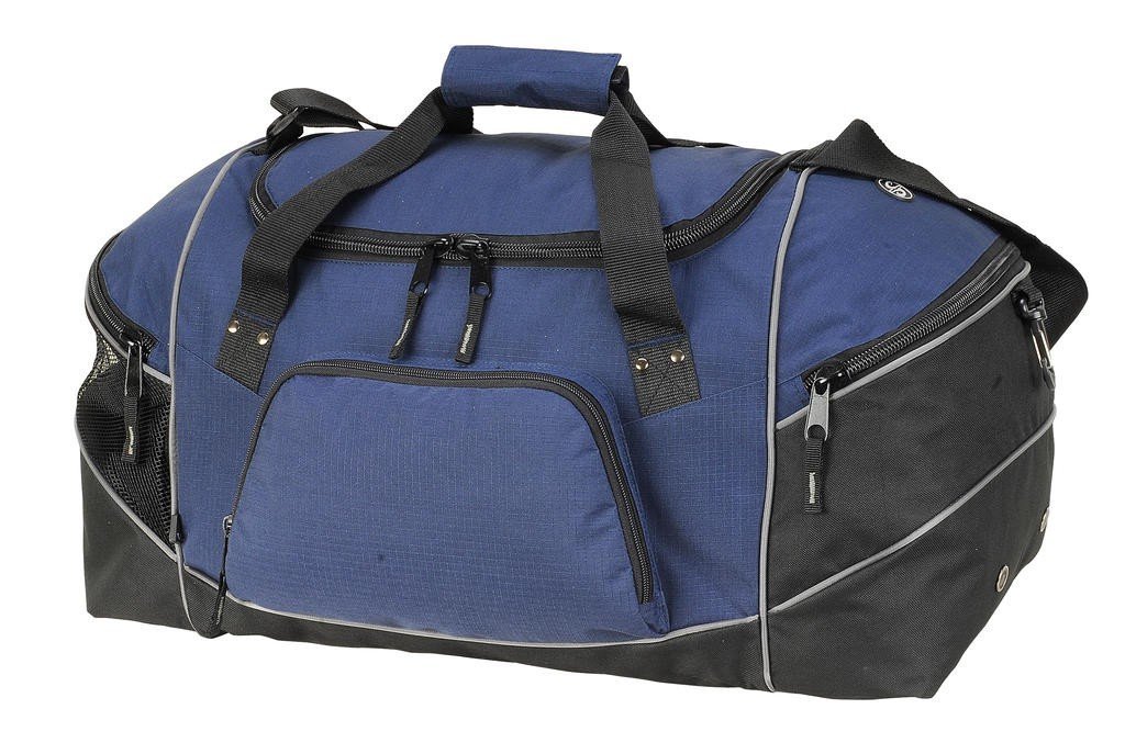Shugon Unisex Bleu Travel Bag Daytona