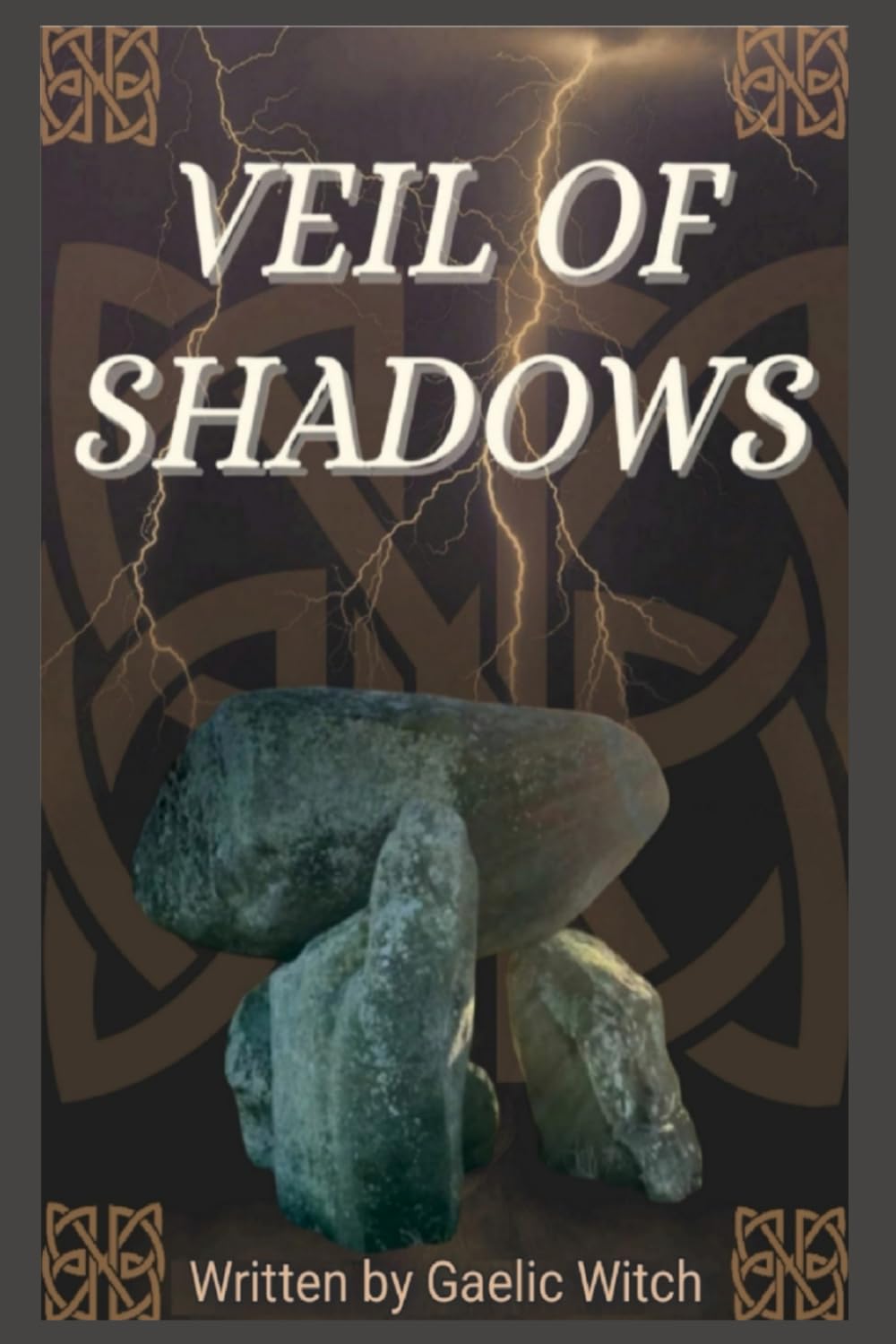 Veil of Shadows