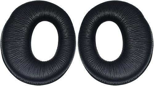 Miniatura 4 de Sqrmekoko Almohadillas de espuma viscoelástica para auriculares Sony MDR-RF985R MDR-RF970R RF970RK 960R MDR-RF925 RF925R RF925RK