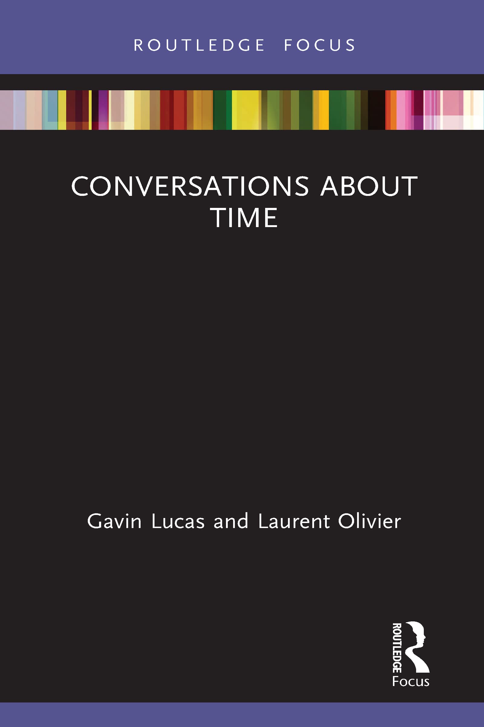 Conversations About Time