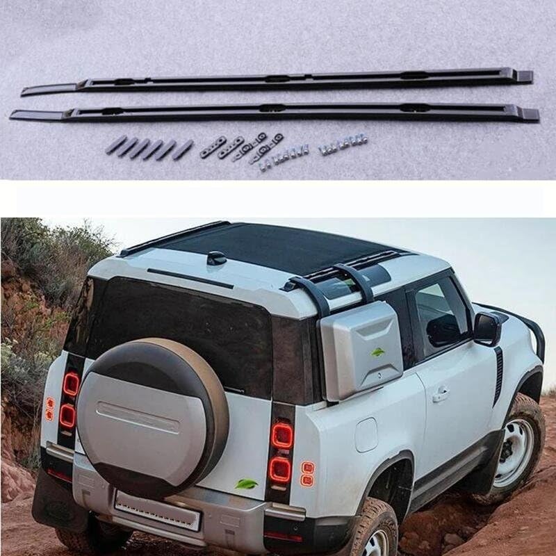 Amazon.co.jp: ルーフラック ために ランド ために ローバー