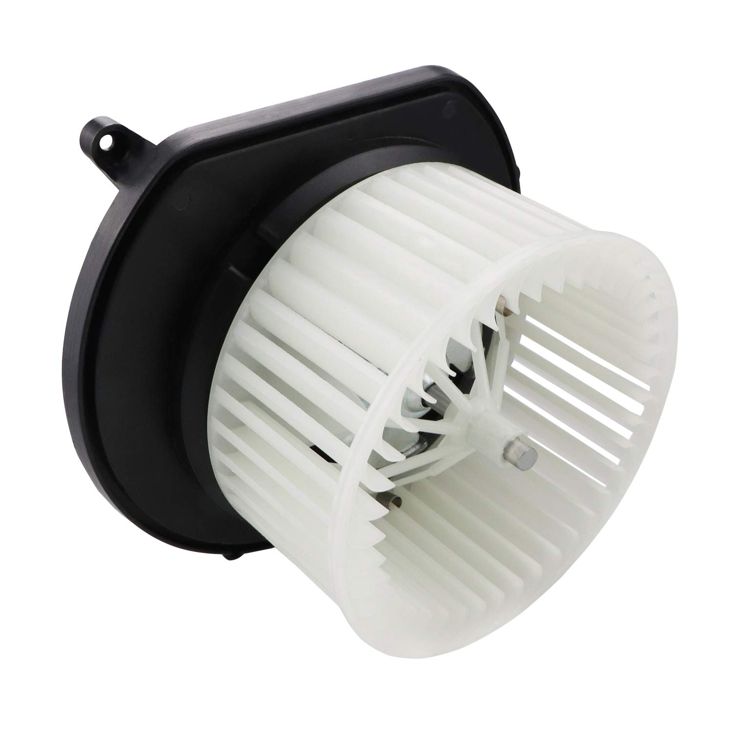 Dibanyou AC Heater Blower Motor for 2007-2011 Dodge Nitro/2008-2012 Jeep  Liberty,68003996AA/700255