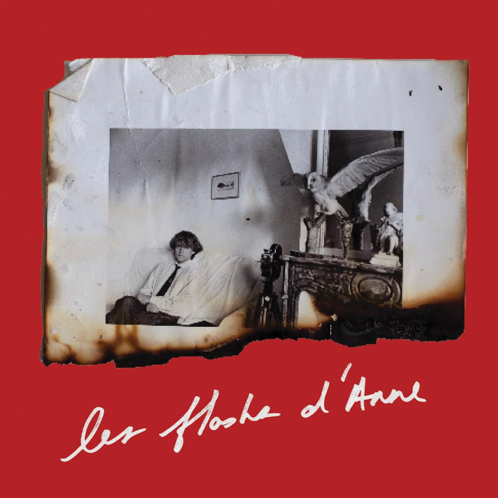 Anne Day: Les Flashes D'Anne: Friendship Among , Day, Day,+-
