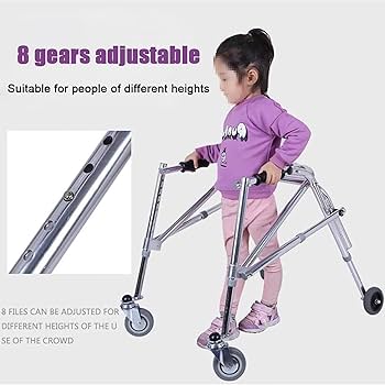 美品✨ SRCウォーカー ピンク L 歩行器 リハビリ 歩行訓練 障害児 障害者 美品✨ SRCウォーカー ピンク L 歩行器 リハビリ 歩行訓練 障害児 障害