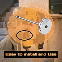 Vista 4 de 877-323 Pieza de repuesto para accesorios de clavadora de aire Hitachi, NR83 NR83A NR83A2 NR83A2 NR83A2(S) Clavadora de Encuadre Sustituye SP