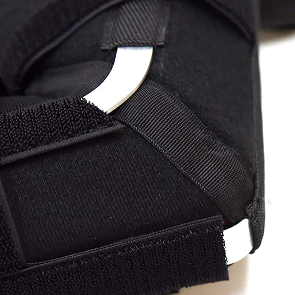 Cabestrillo para brazo Cabestrillo para codo Cabestrillo para brazo completo para adultos Calidad de grado médico Transpirable Cabestrillo Codo Soporte acolchado para hombro Ayuda a sostener