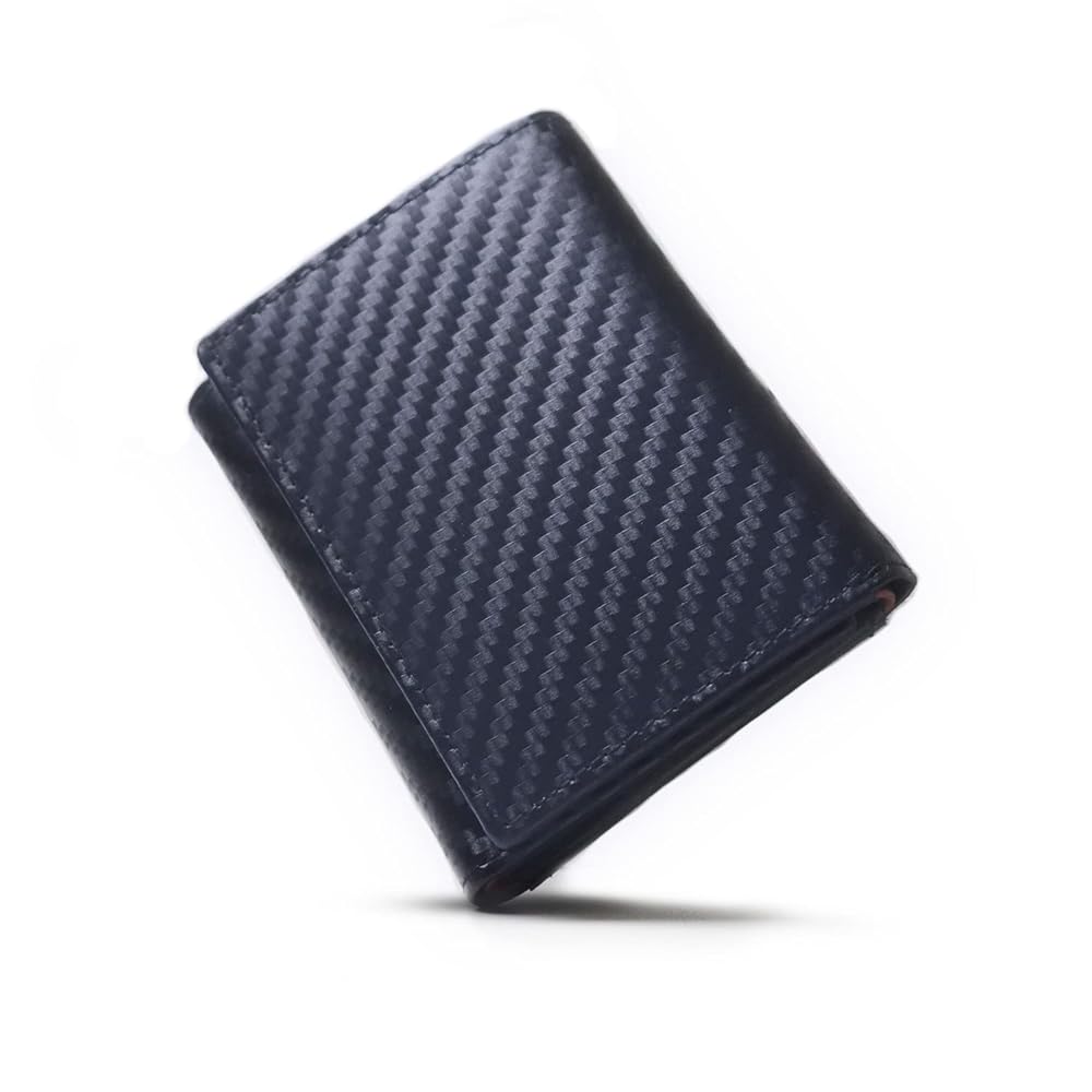Amazon | [BELTMIX] 財布 三つ折り ミニ財布 スマート財布
