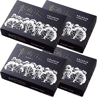 玉初堂 香樹林 大バラ詰 4箱セット