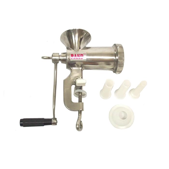 rand meat grinder