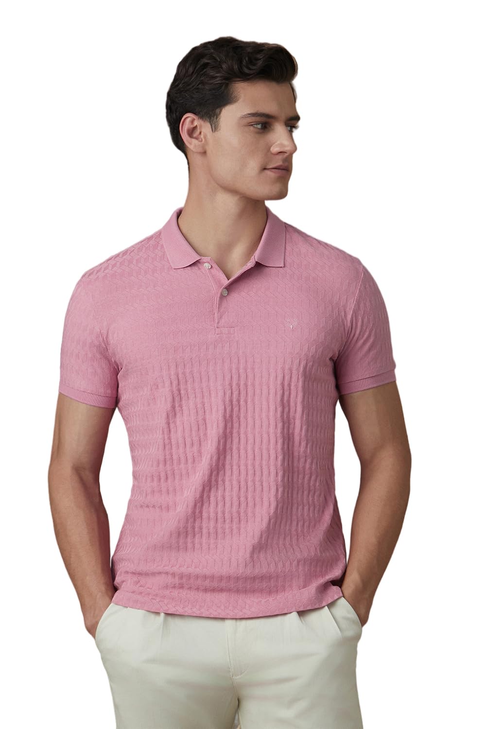 allen solly Men T-Shirt-picture-35