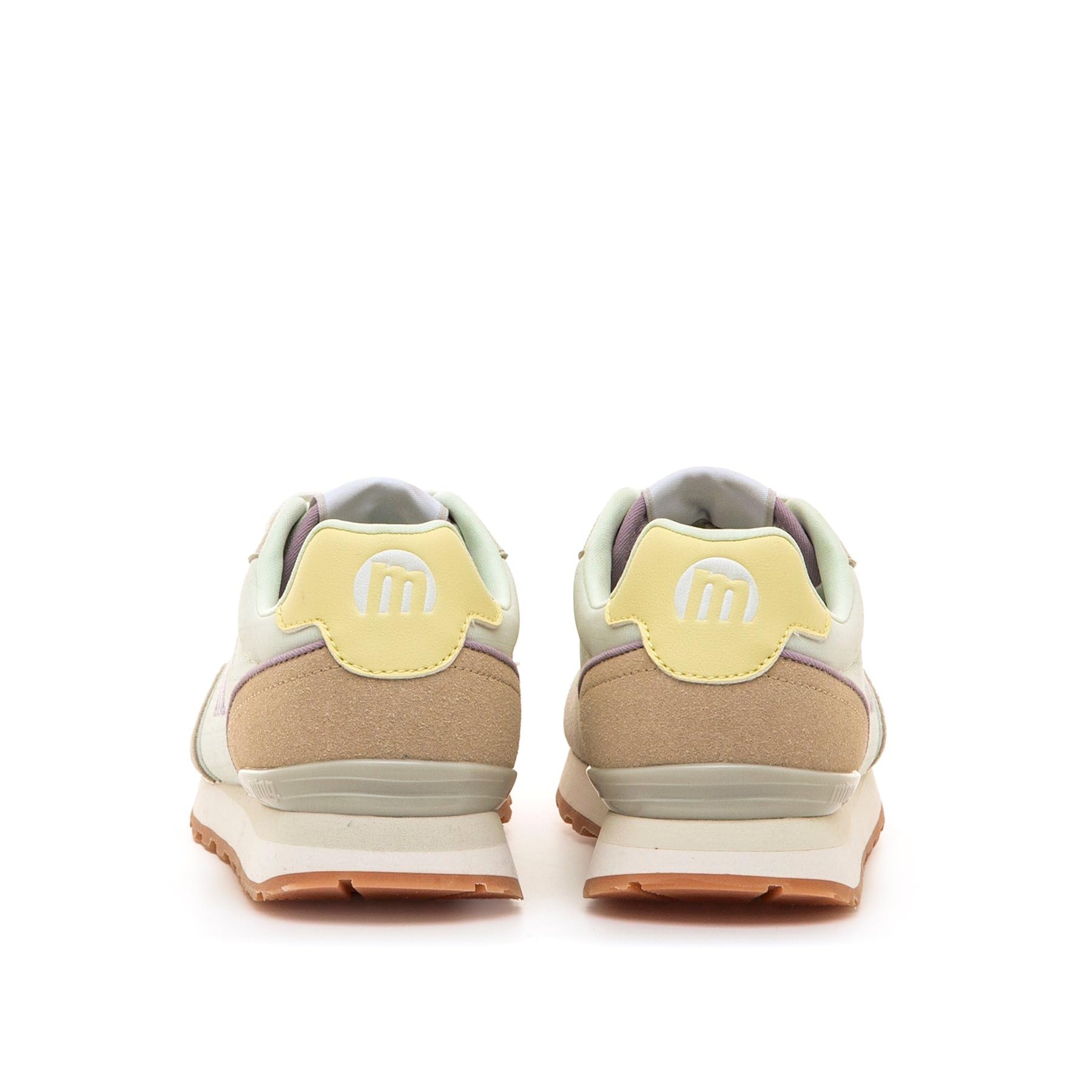 MTNG Zapatillas Mujer JOGGO 60909