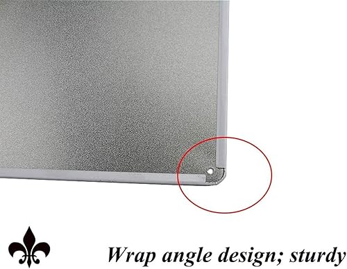 Miniatura 4 de Bilingual Security Notice Sign No Photos Or Video AllowedAviso De Seguridad - Prohibido Sacar Fotos O Usar Camaras De Video (EnglishSpanish) Metal