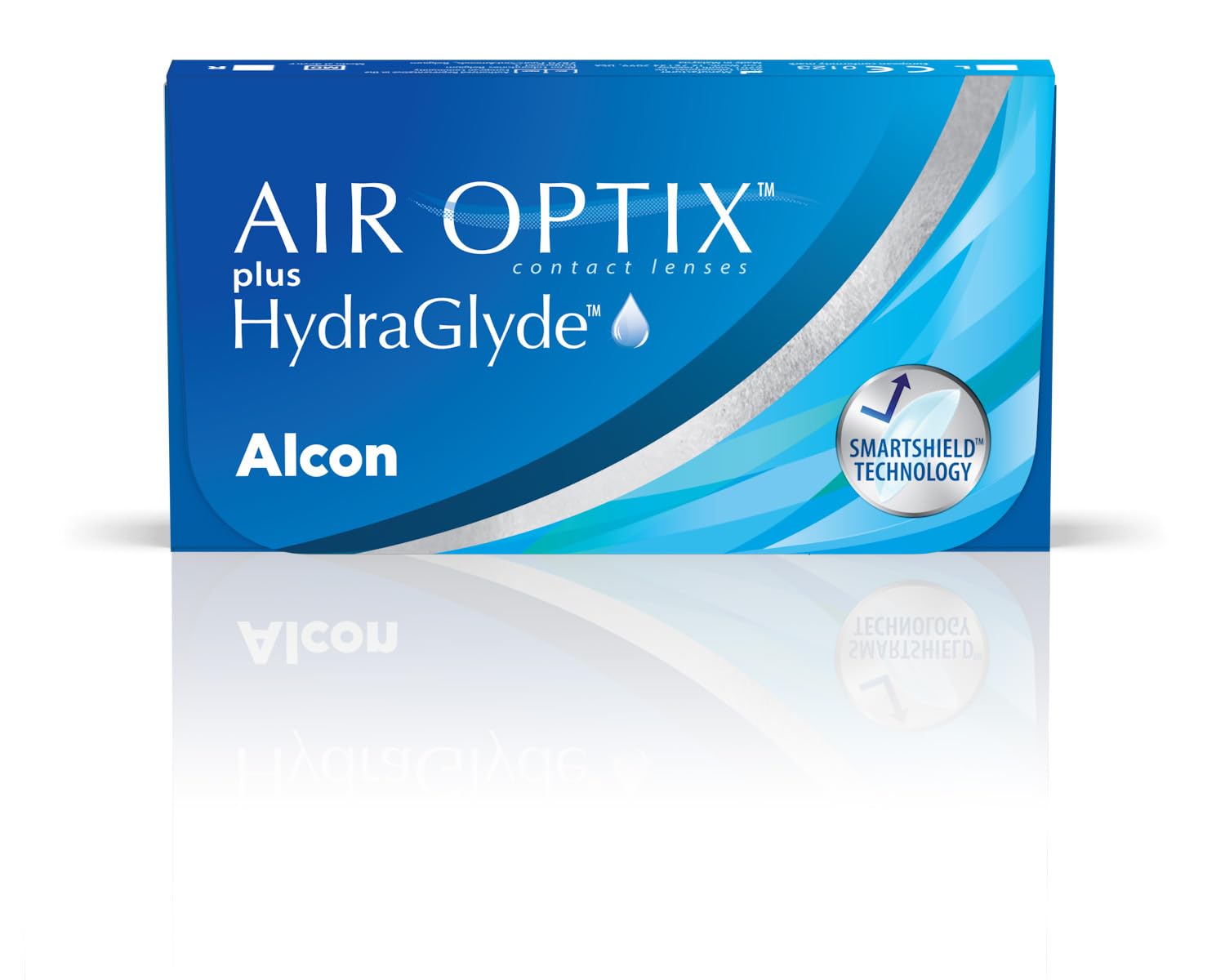 Amazon | エアオプティクスプラス ハイドラグライド 【BC】 8.6 【PWR