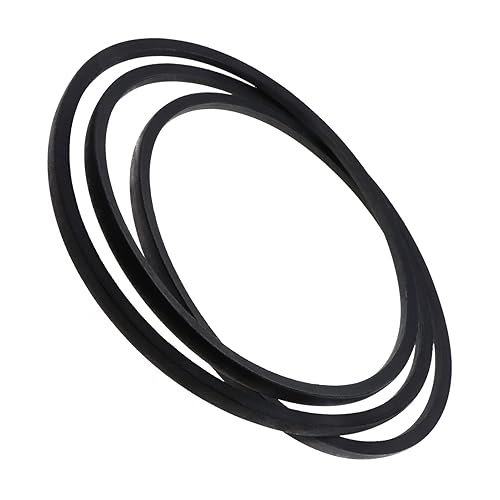 Miniatura 4 de Motor de cortacésped a correa de transmisión 12" x 128 34" 07241700, 7241700 para Ariens 1540 1640 1844 1944 2044 2048 2148, para Gravely ZT1540