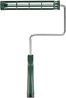 Wooster Sherlock R017-9 9-Inch Roller Frame - Quick-Release Spring, Smooth Bearings, Pro Painter Must-Have