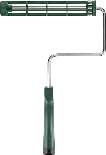 Wooster Sherlock R017-9 9-Inch Roller Frame - Quick-Release Spring, Smooth Bearings, Pro Painter Must-Have