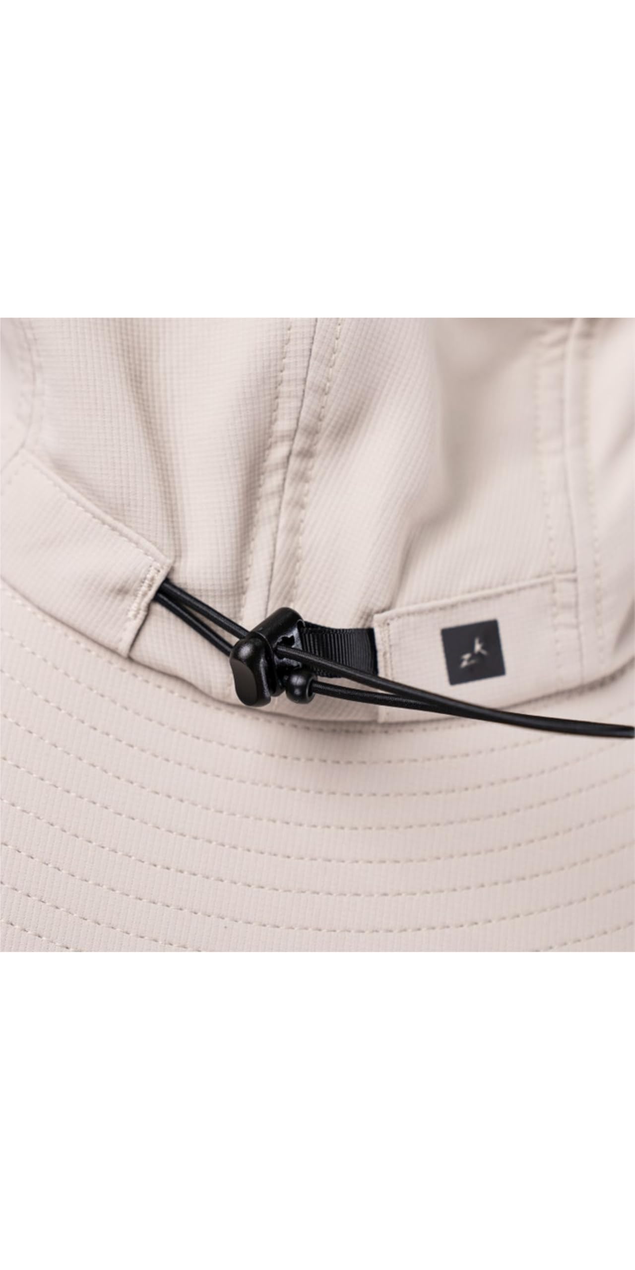 Zhik Cappello a Tesa Larga 2026 HAT-0155-U-STN - Pietra
