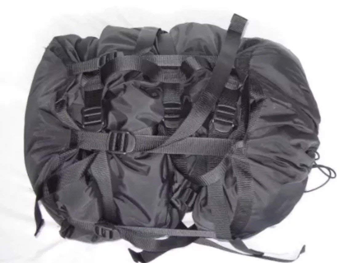 Brand New Tennier US Military Extreme Cold Sleeping Bag -20F