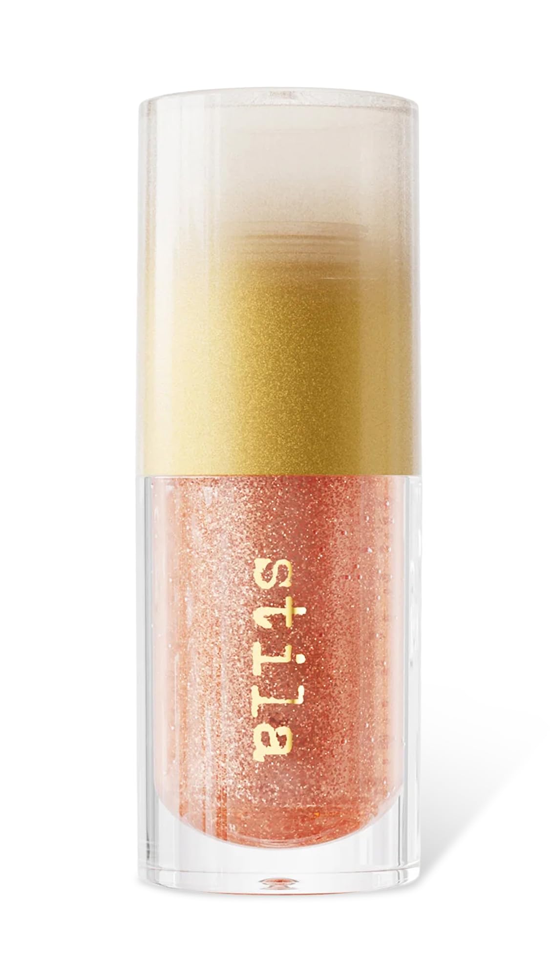 Heaven's Dew Gel Lip Oil Hydrating Gloss-Oil Hybrid with Jojoba, Hyaluronic Acid & Antioxidants High-Shine, Non-Sticky Nourishing Finish with Large Applicator