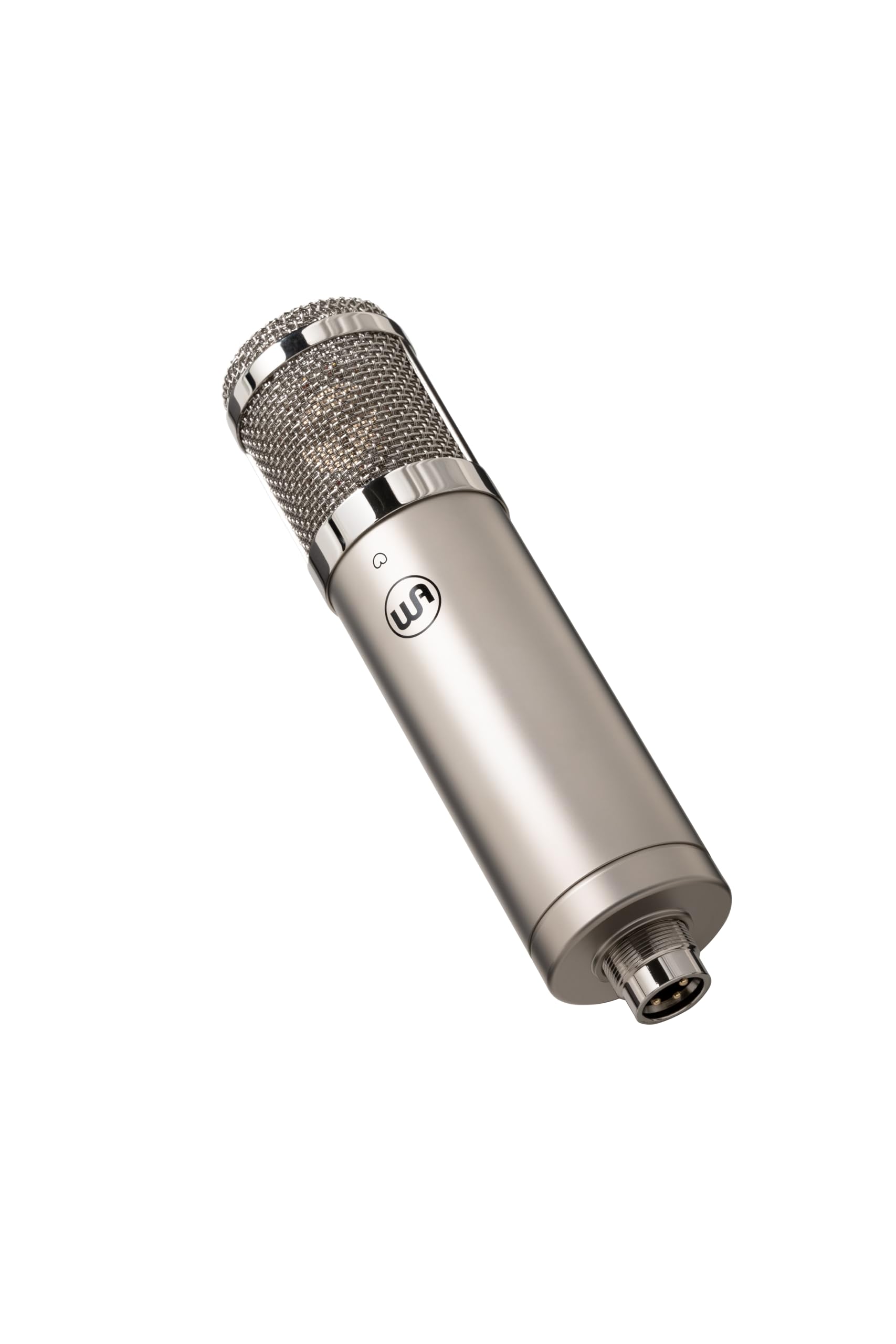 Warm Audio Microfone condensador de diafragma grande WA-47jr SE