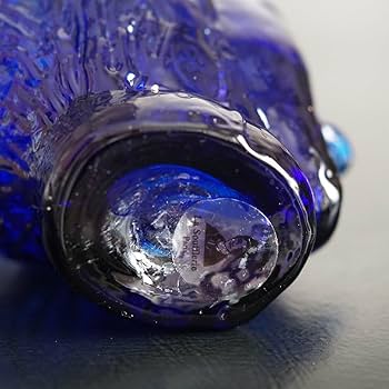 Amazon.co.jp: La Soufflerie ラ・スフルリー フラワーベース