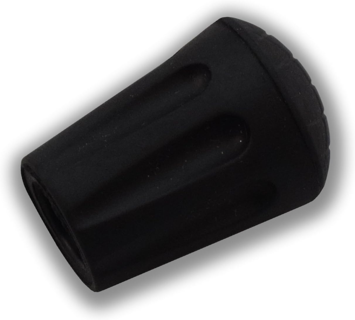 Superior Bassworks Ultimate Upright Double Bass Endpin Rubber Tip for 10.0-12.5mm Diameter Large Endpins