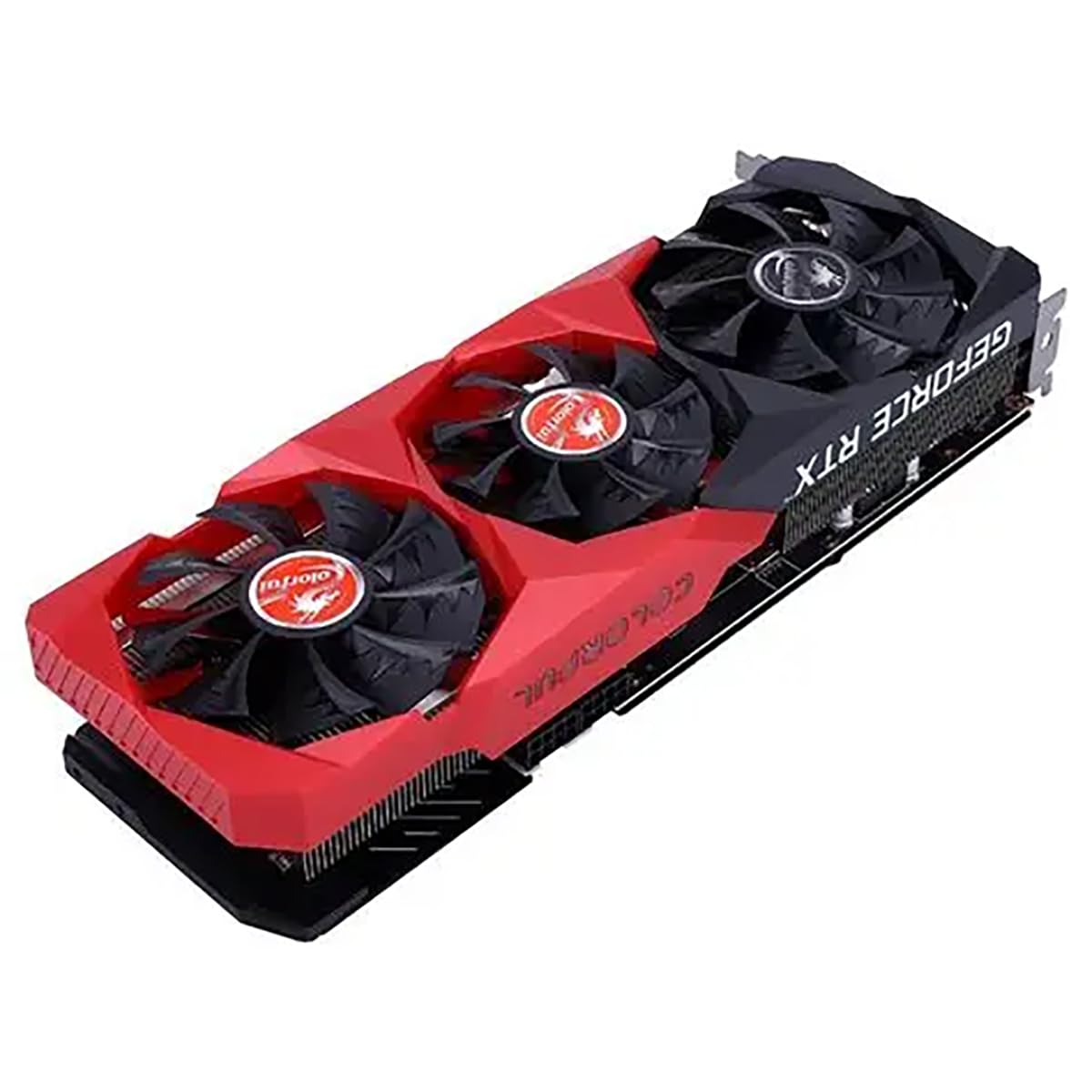 Amazon | Colorful Geforce Tomahawk RTX 3070 8GB GDDR6 256 BIT PCIe