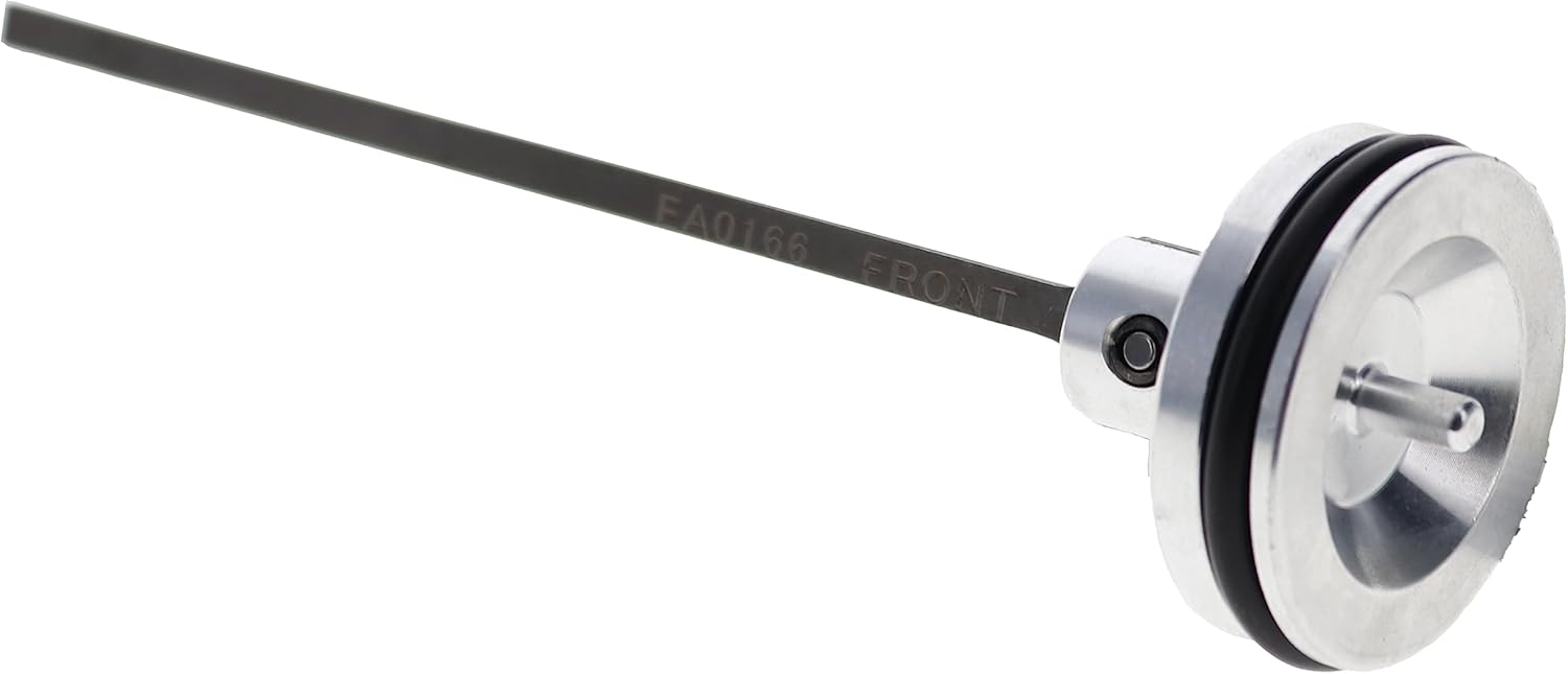 Senco EA0166 Piston Assembly for FinishPro32, FinishPro32MG, FinishPro3216Ga (4-Pack)