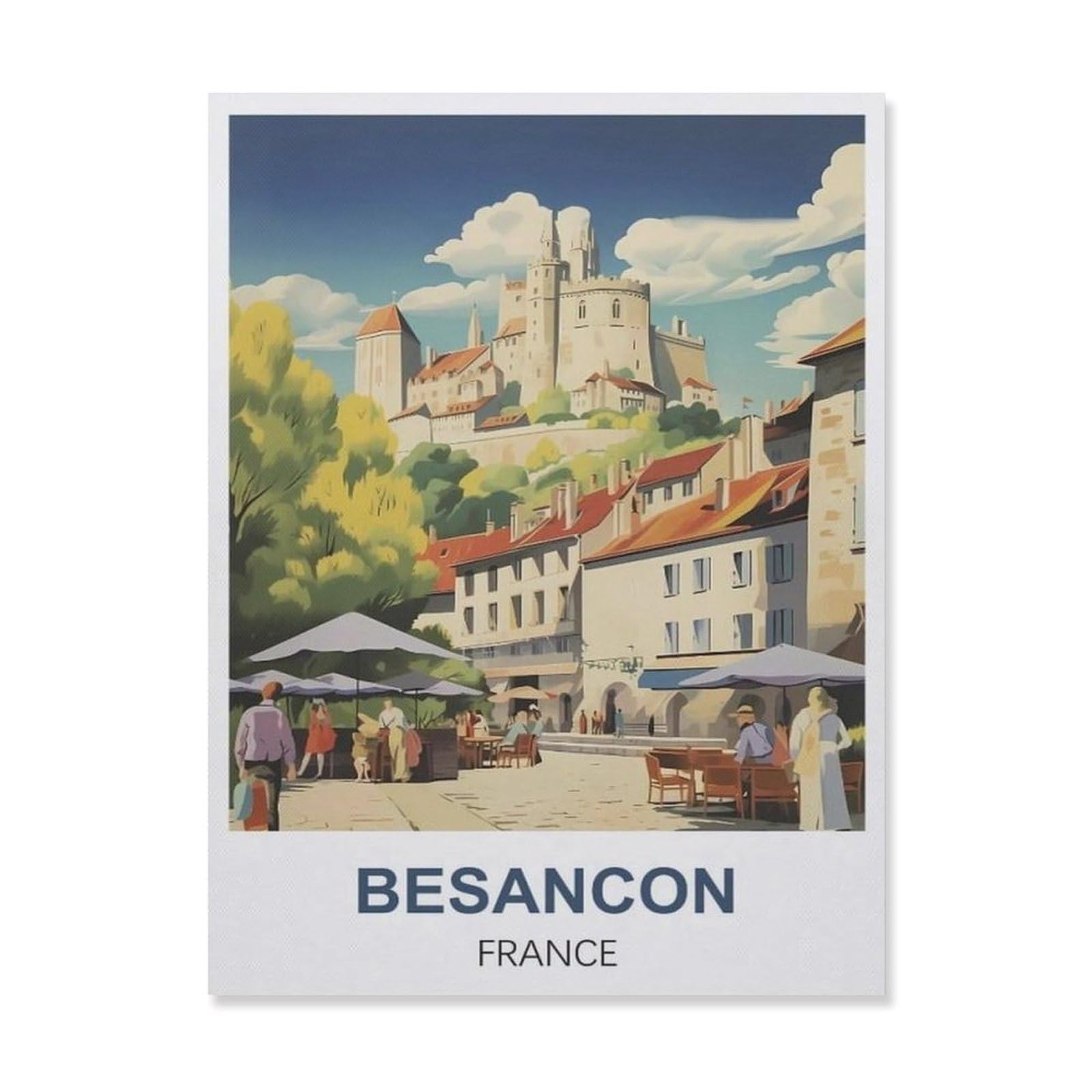 Signe Métal Vintage Besançon France idéal pour l'ambiance rétro d'un pub