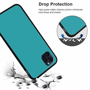 Amazon.com: Compatible with iPhone 15 Pro Case 6.1 inch