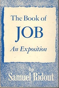 Paperback The Book of Job Book
