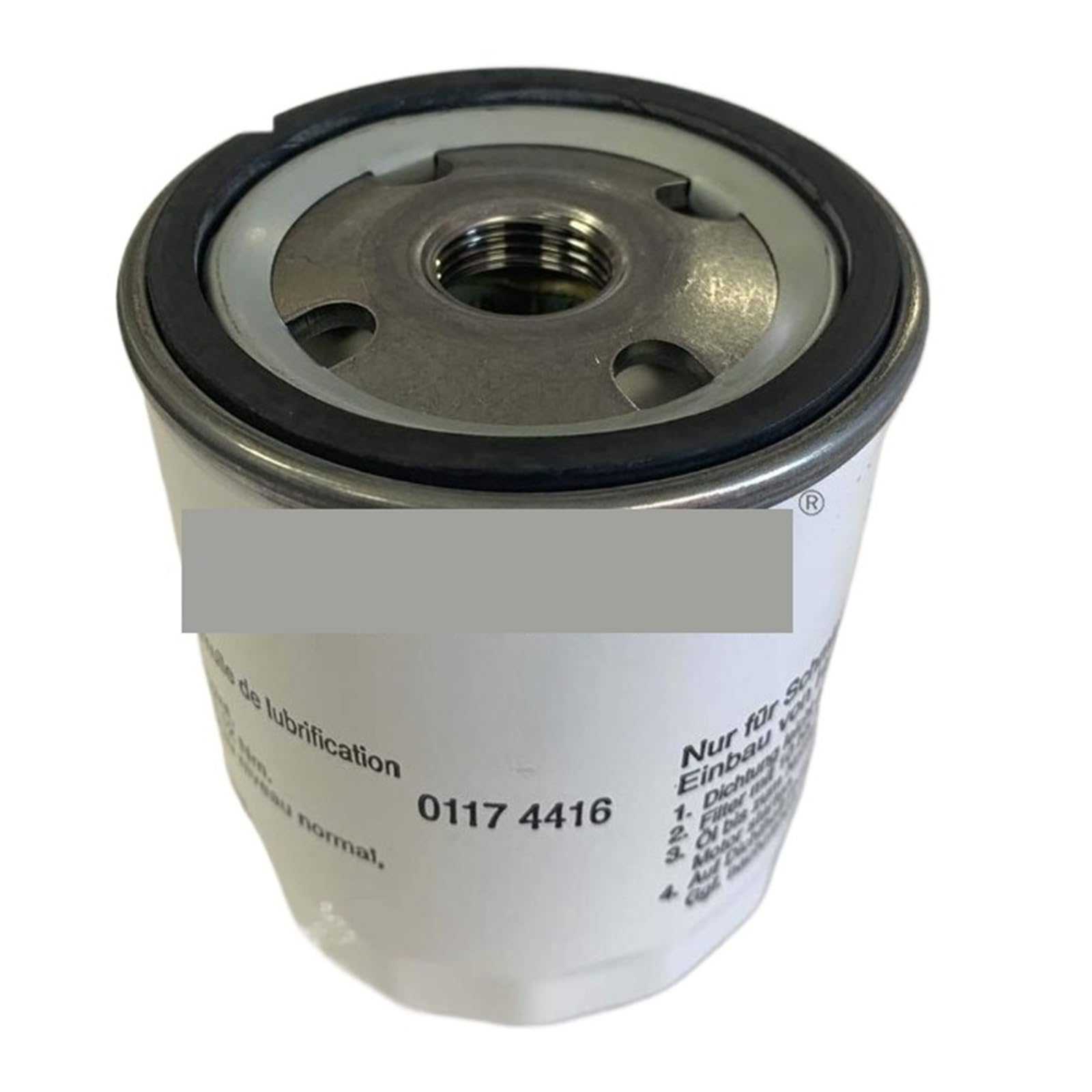 CLEUFWKO Oil Filter -1174416