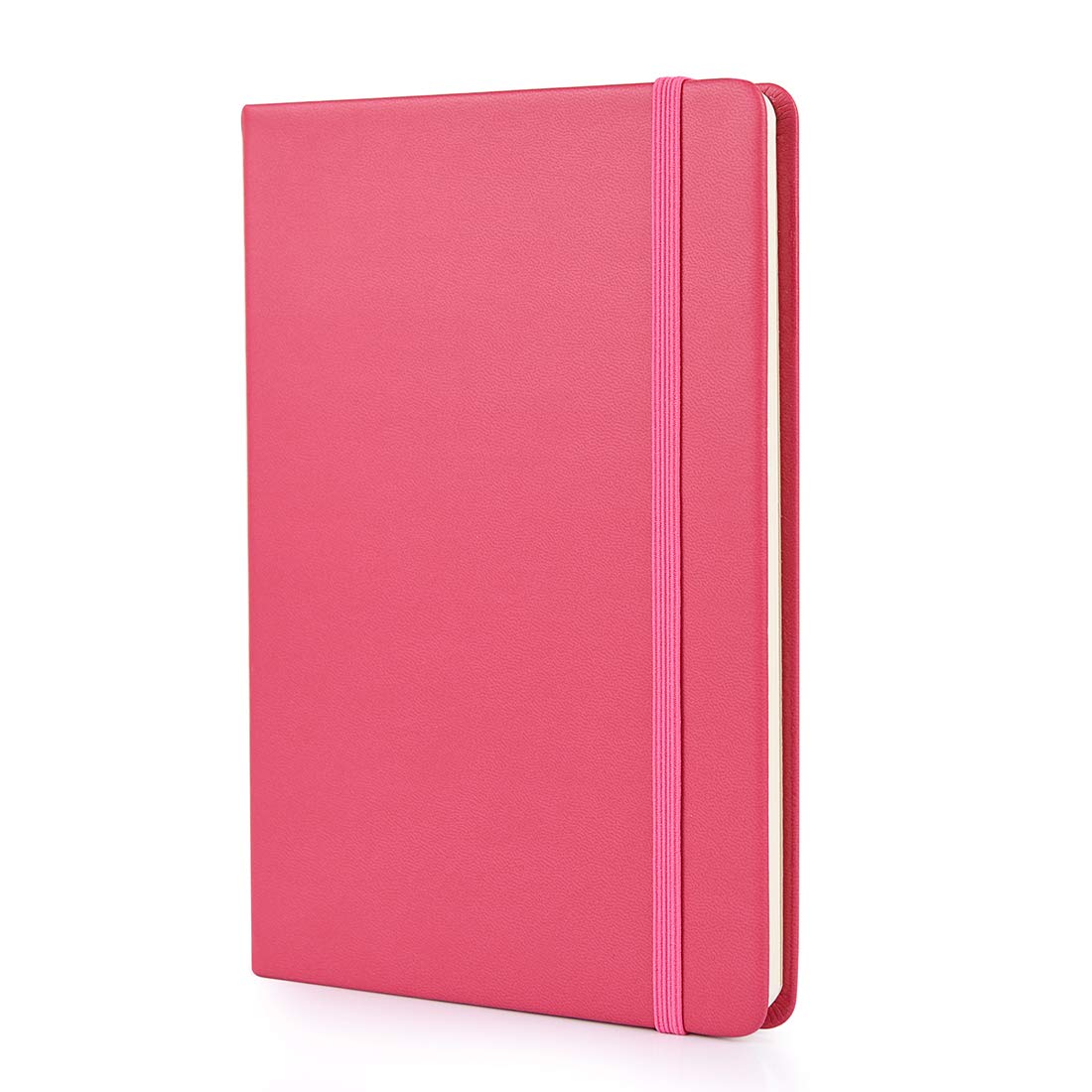 A5 Agenda Puntinato Journal Notebook Copertina Rigida 144 Pagine 80gsm
