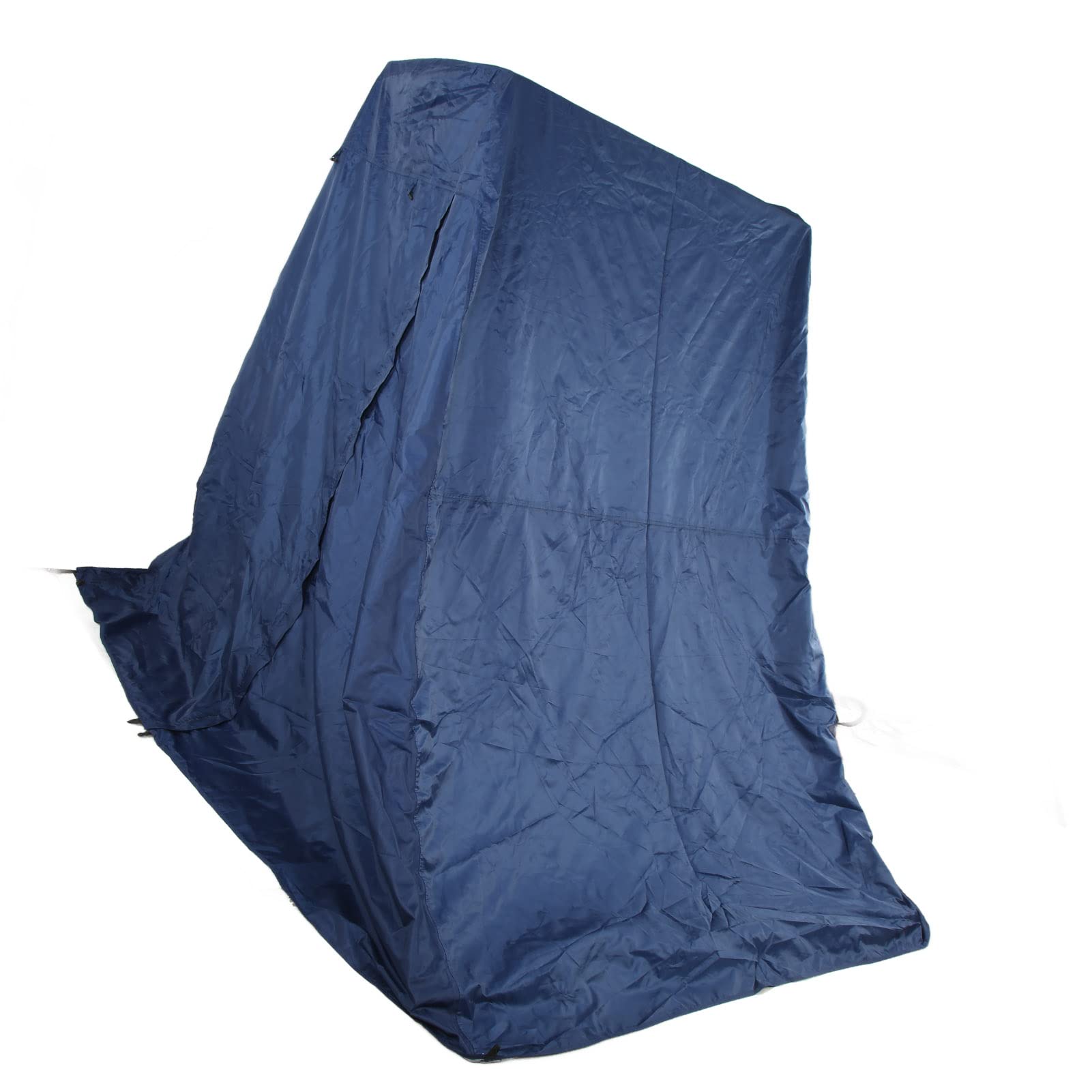Qqmora Tenda SUV a Doppio Strato per Tenda da Campeggio per Auto Resistente Alla Pioggia con Custodia 245x200x220 Cm