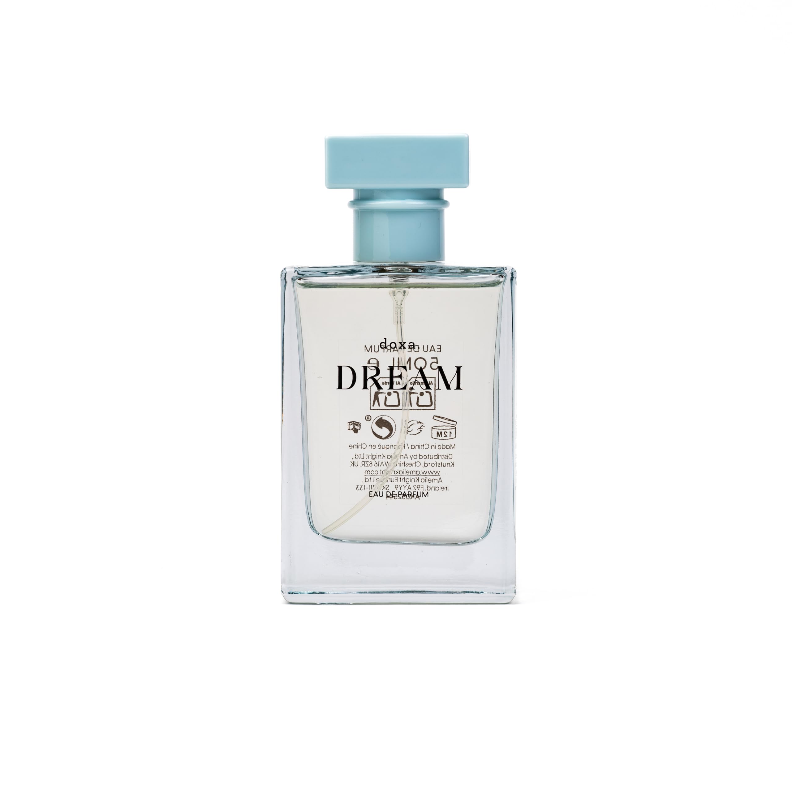 Dream Eau De Parfum | Quality Fragrance for Women | Long lasting