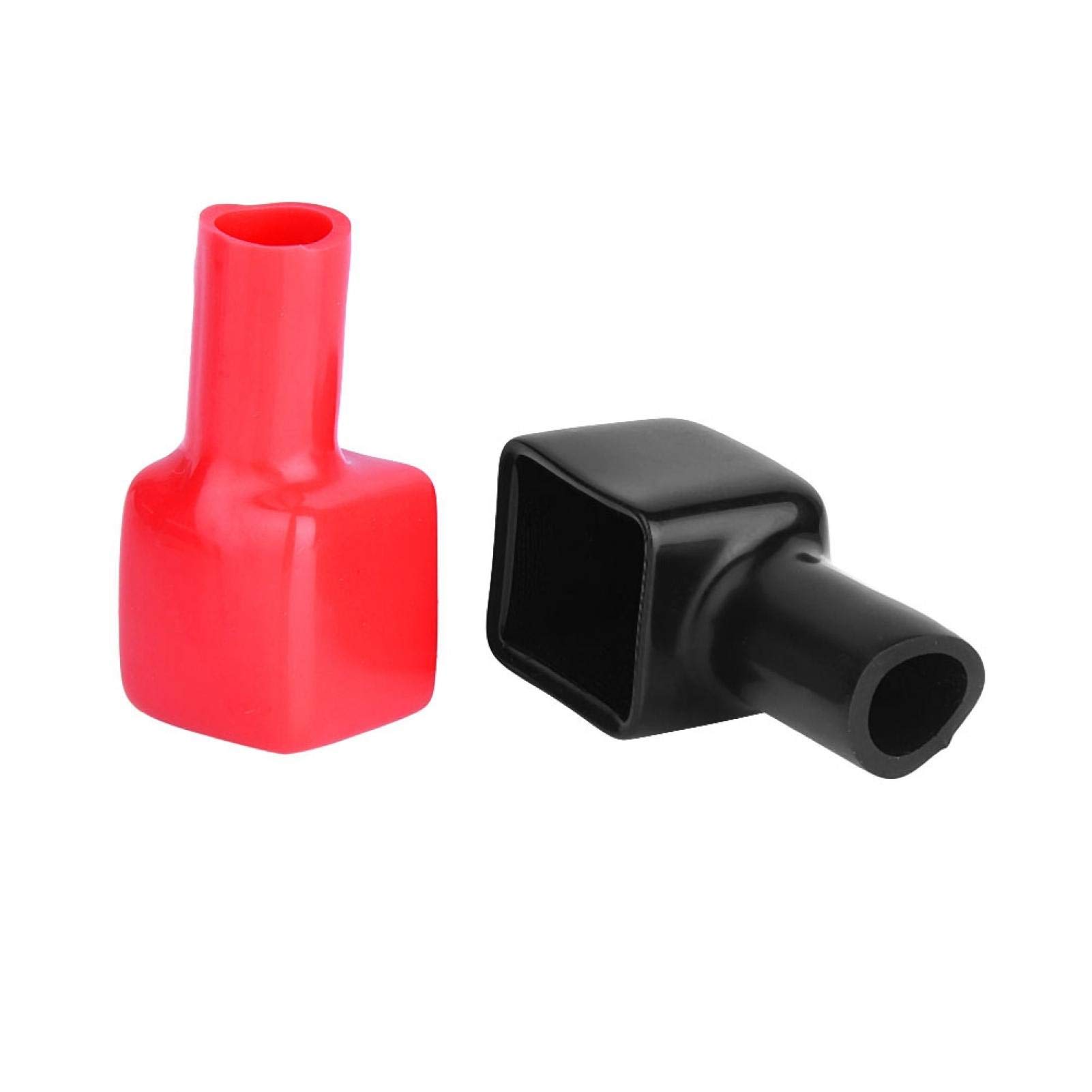 Reina1126様 Amazon.com: 2 Pcs Marine Battery Terminal Covers and Boots
