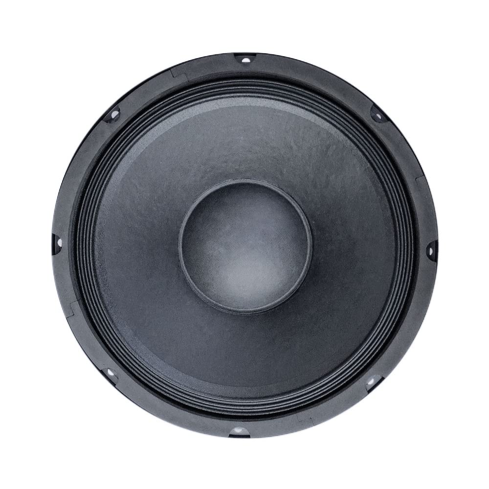 Seven Soundvector SVG12HE/8 Woofer 12 Pollici Altoparlante Professionale Grave Medio-Grave 8 Ohm 300W AES 600W Programma