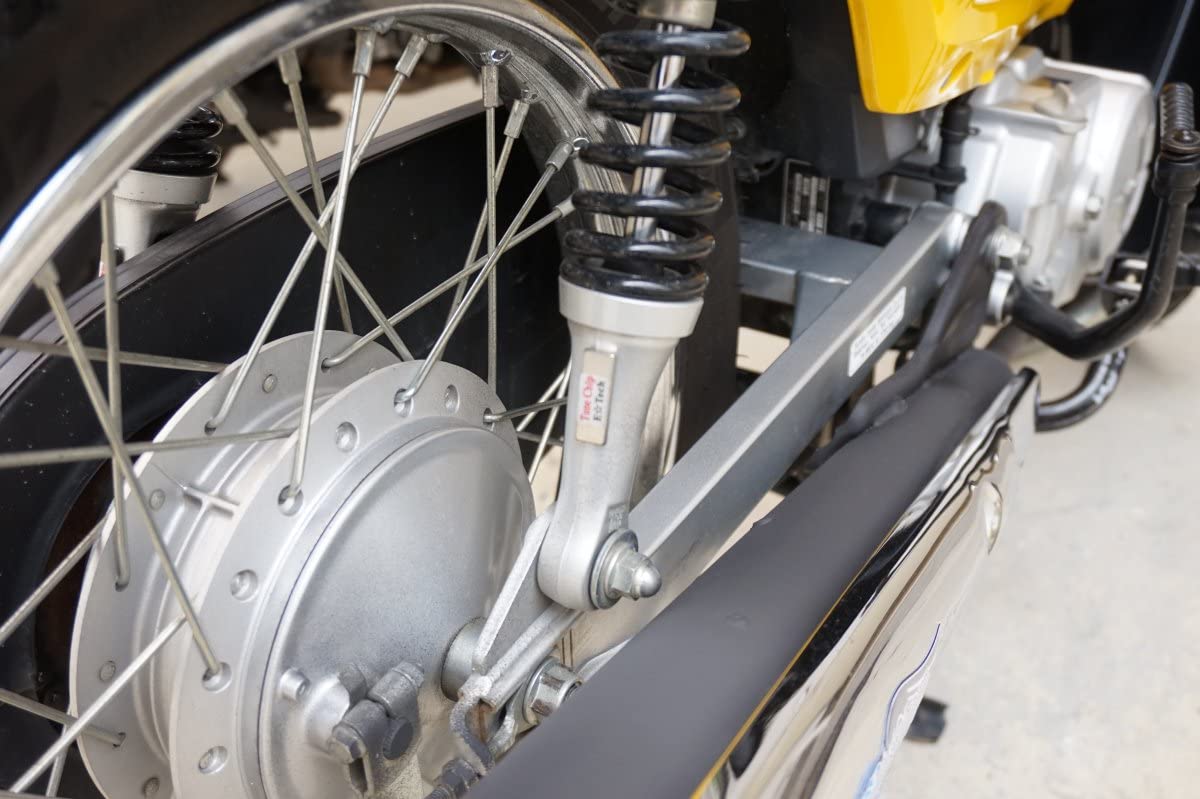 Amazon | チューンチップ カブチューニングセット（クロスカブ  