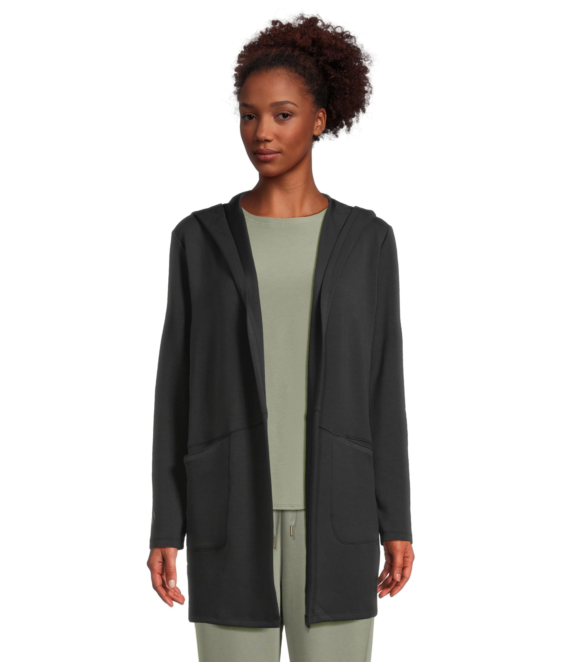 Skechers Women's Skecherluxe Elevate Restful Hoodigan