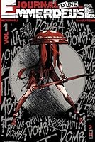 Anita Bomba : Journal d'une emmerdeuse Vol.1 2355742944 Book Cover