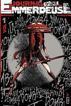 Paperback Anita Bomba - Journal d'une emmerdeuse T1 [French] Book
