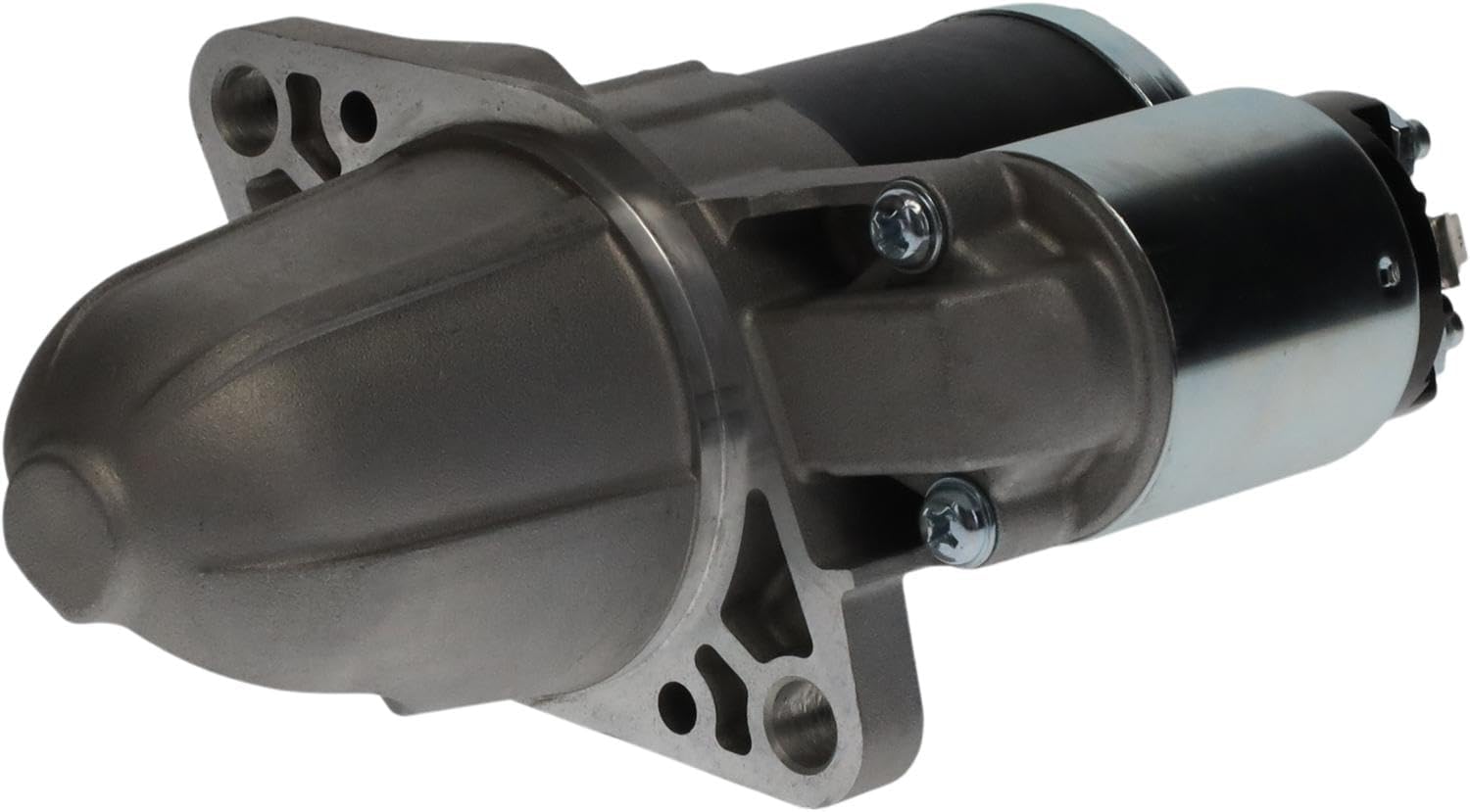 Parts Player New Starter Compatible with Scion FRS 2.0L 2013-2016, Compatible with Subaru BRZ 2.0L 2011-19, Compatible with Toyota 86 2.0L 2017-20 M000T34271 48214588 910928 SU003-00451 23300-AA730