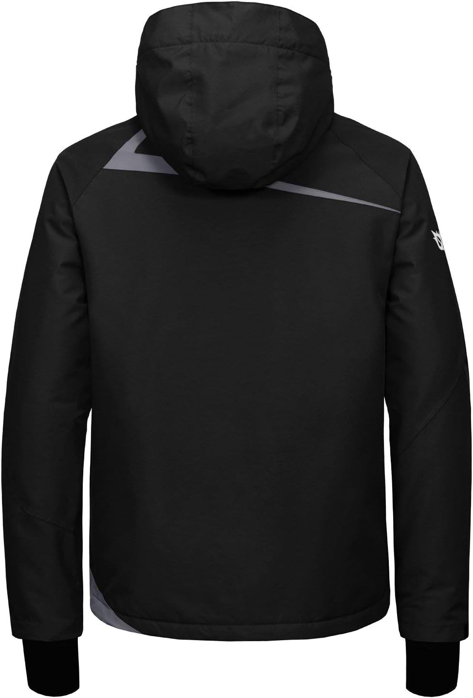 BALEAF Men's Ski Snowboard Jacket Mountain Windproof Fleece Winter Snow Coat Rain Jacket with Utility Zipper Pockets