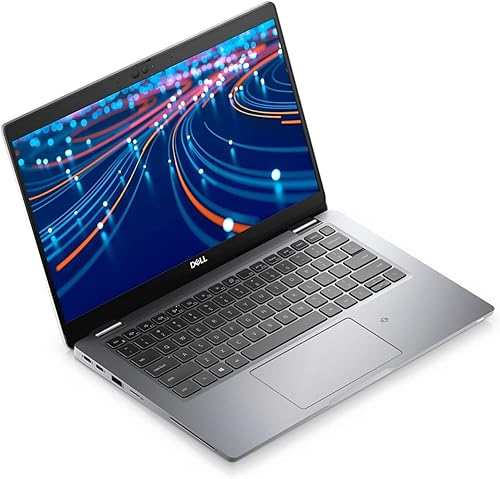 Miniatura 8 de Dell Latitude 5000 5320 2 en 1 (2021)  FHD Touch de 13.3 pulgadas  Core i5 - SSD de 512 GB - 8 GB de RAM  4 núcleos a 4.2 GHz - CPU de 11.