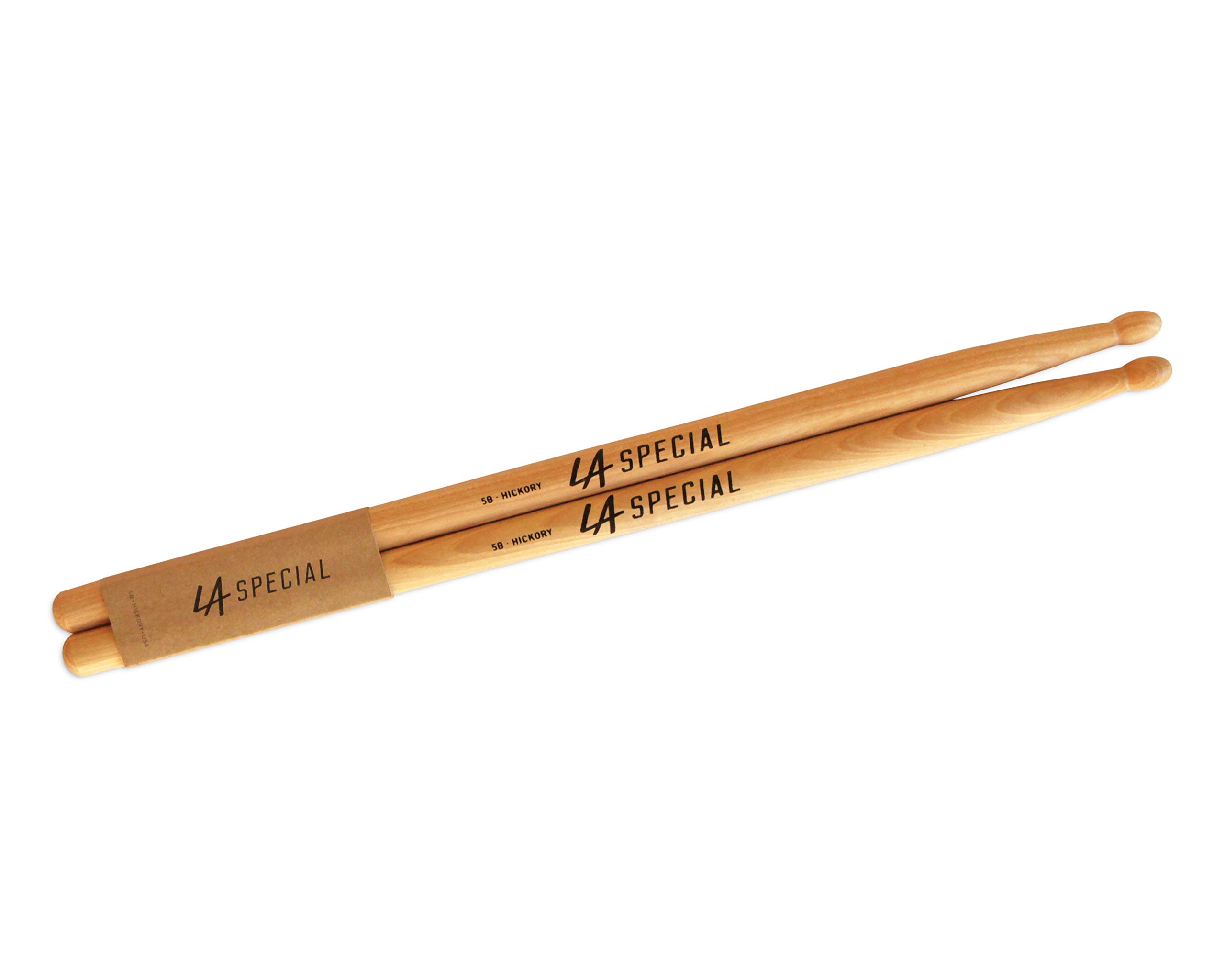 ProMark LA5BW 5B Drum Sticks-picture-21